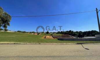 Imagem: TERRENO À VENDA NO CONDOMÍNIO FAZENDA
