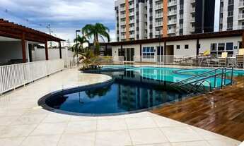 Imagem: PRIME MOSAICO, SEMI MOBILIADO, 2 QUARTOS