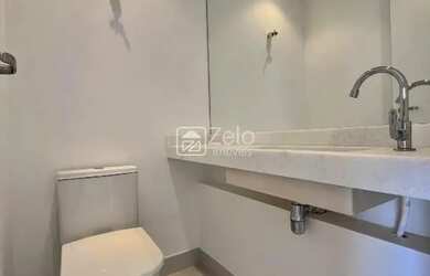Imagem 5: Apartamento para aluguel em Jardim Belo Horizonte, Campinas - SP