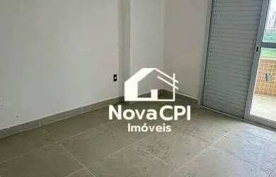 Imagem 5: Apartamento com 3 quartos à venda na Vila Guilhermina Praia Grande/SP