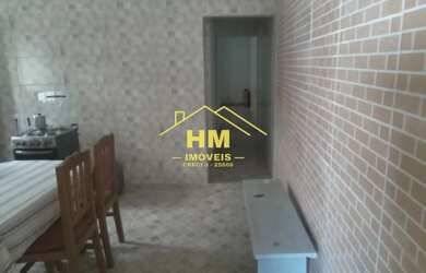 Imagem: Casa Térrea /2 Quartos /Jardim Rio Branco/