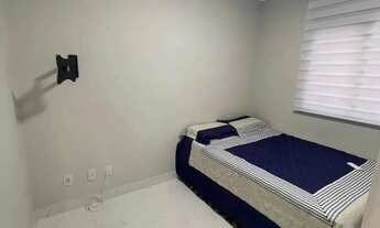 Imagem 9: Condomínio Villa Astúrias Apartamento com modulados na Jabotiana [8259