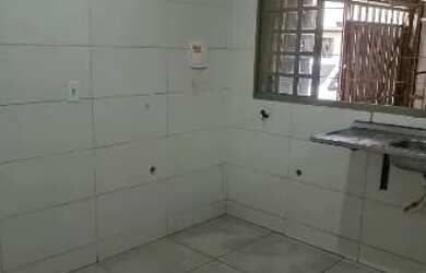 Imagem 2: Aluga-se uma kitnet