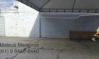 Imagem 3: Paranoá, Lote de 128 m², Murado, Excelente localização, Brasília - DF