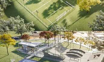 Imagem 4: Terreno em condomínio à venda, Jardim América - Americana/SP