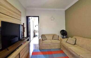 Imagem: Sobrado com 3 dormitórios à venda, 272