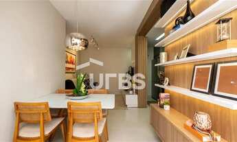 Imagem 4: Apartamento 61 m² no Residencial Intense Vila Rosa, Goiânia