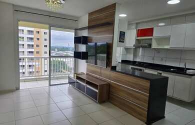 Imagem 5: Life Ponta Negra 2 quartos