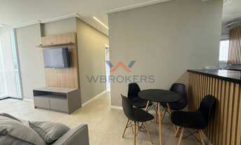 Imagem 4: Condomínio Moov - Locação