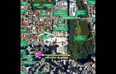 Imagem 2: Sala Comercial no Setor Nova Suíça