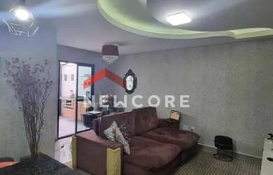 Imagem: Apartamento em Rua Xavantes - Vila Pires