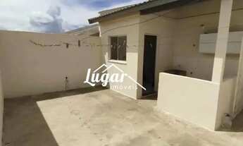 Imagem 7: Casa para Alugar em Marília 2 quartos, 2 vagas, condomínio Arezzo I