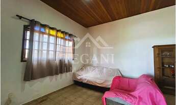 Imagem 4: CASA C/ PISCINA EM LOTE DE 545m²