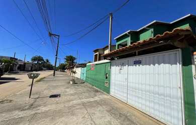 Imagem 4: Imóvel para venda com 70 metros quadrados com 3 quartos em Samburá (Tamoios) - Cabo Frio