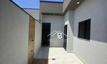 Imagem 5: VENDE-SE CASA NO JARDIM BOM SUCESSO NOVA DE 3 DORMITORIOS SENDO 1 SUITE - ACEITA FINANCIAM