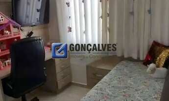 Imagem 5: Sobrado 03 dormitórios/suíte a venda- Nova Petropólis - São Bernardo do Campo/SP