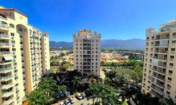 Imagem 3: 3 quartos com 2 vagas no Nova Barra