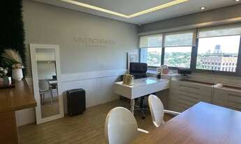 Imagem 4: Norte Sul Helbor Offices Ótima Sala Comercial em Campinas