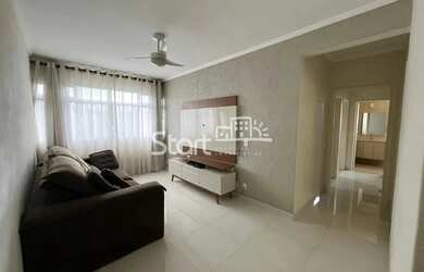 Imagem 2: Apartamento - Vila Industrial - Campinas