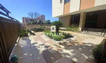 Imagem 2: Apartamento Central no Méier com Garagem e Lazer Completo! M33W