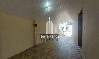 Imagem 4: Locação - Casa com 4 quartos, 4 vagas de garagem, Churrasqueira, Próximo a Cantina Martign