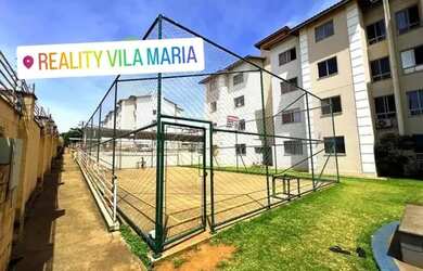 Imagem 2: Apartamento Residencial Reality Vila Maria 52m²