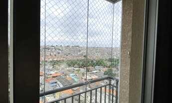 Imagem 2: APARTAMENTO JD VL FORMOSA-2 DORMS PLANEJADOS, COZINHA PLANEJADA, SACADA ENVIDRAÇADA, 1 VAG