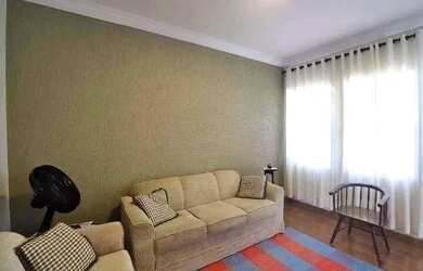 Imagem 5: Sobrado com 3 dormitórios à venda, 272 m² por R$ 1.050.000,00 - Vila Pires - Santo André/S