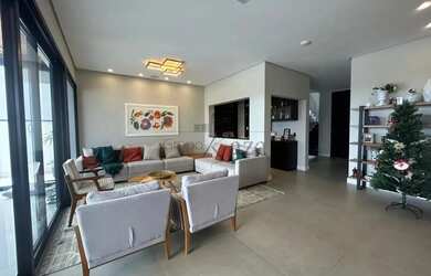 Imagem 3: Oportunidade - Casa em Condomínio - Condomínio Residencial Montserrat - Montserrat Residen