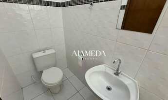 Imagem 3: Alugo Kitnet 01 Dormitório na Av. São João - Bairro Antares - Região Leste de Londrina/PR