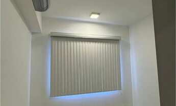 Imagem 6: Alugo excelente apartamento de 53m² no cond. Up Ponta Negra Ponta Negra