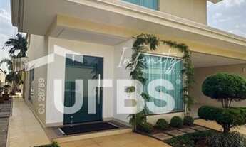 Imagem: Sobrado Jardim América