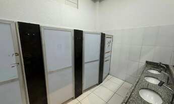 Imagem 5: Prédio Comercial para aluguel, 5 vagas, Floresta - Belo Horizonte/MG