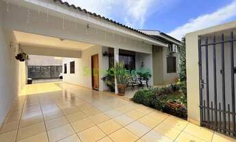 Imagem 4: Casa à venda com Suíte - Jardim Itália - Maringá PR