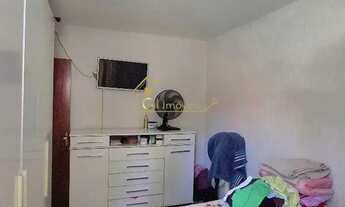 Imagem 6: Apartamento à venda no Inconfidentes em Contagem, 2 quartos, área de serviço, 1 vaga