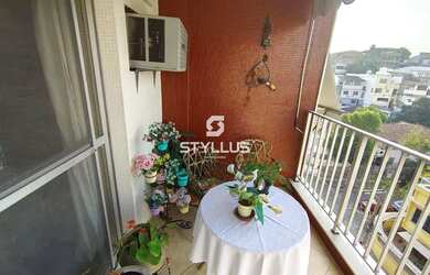 Imagem 2: Méier Apartamento com 2 dormitórios