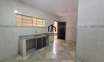 Imagem 4: Casa com 2 dormitórios sendo 1 suíte no bairro Jardim Sandra Maria em Taubaté