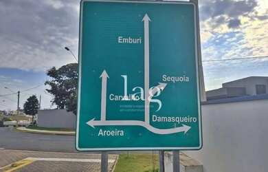 Imagem 7: Terreno à venda, 1010 m² - Condomínio Village Ipanema II - Araçoiaba da Serra/SP