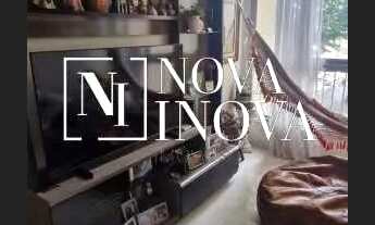 Imagem: Apartamento / Residencial / Leme