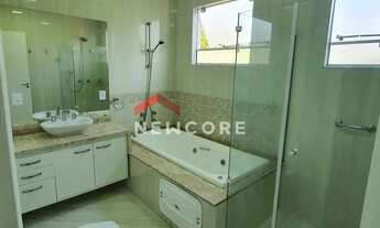 Imagem 7: Casa de condomínio em Avenida Luiz Boiteux Piazza - Cachoeira do Bom Jesus - Florianópolis