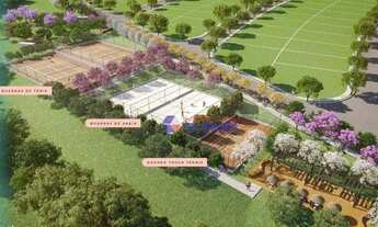 Imagem 3: Terreno à venda, 250 m² por R$ 350.000 - Complexo Eplenum. - São José do Rio Preto/SP