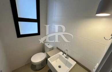 Imagem 6: LR Flats- Apartamento mobiliado 1 quarto na Santa Cecília, disponível para alugar