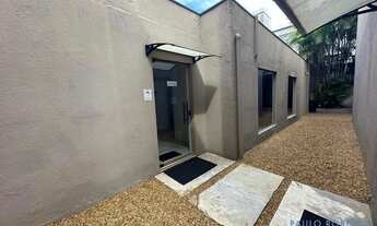 Imagem 4: CASA TÉRREA - JARDIM PAULISTA - SP