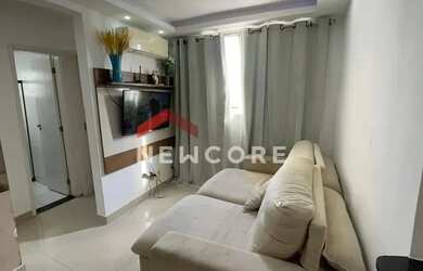 Imagem 2: Apartamento em Rua Raimundo de Farias Brito - Parque Rodoviário - Campos dos Goytacazes/RJ