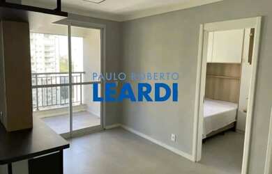 Imagem: APARTAMENTO - VILA ANDRADE - SP