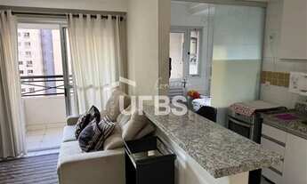 Imagem 4: Bela Vista Residence - Apartamento 1 quarto, sendo 1 suíte