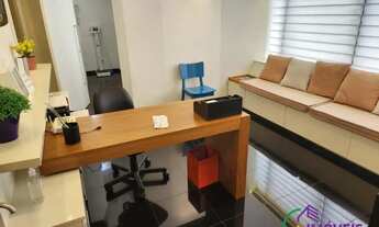 Imagem 6: CONJ. COMERCIAL - VILA CLEMENTINO - SP