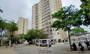 Imagem 3: Apartamento para alugar amplo e com suíte