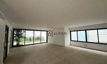 Imagem 7: Casa com 4 dormitórios à venda, 420 m² por R$ 7.300.000,00 - Tamboré 11 - Santana de Parna