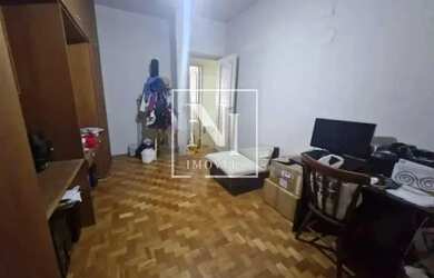 Imagem 7: APARTAMENTO 3 QUARTOS no Bairro de Copacabana - Posto 4